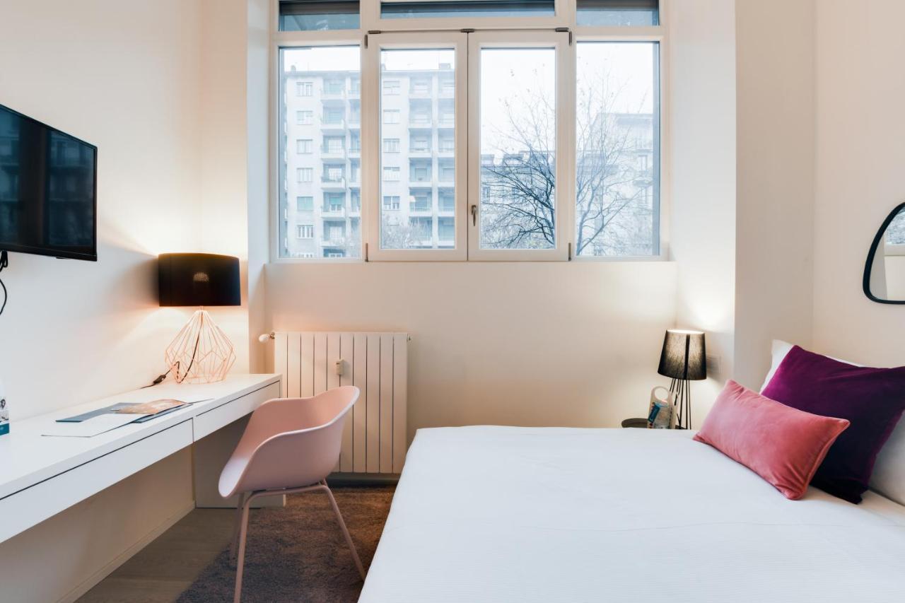 Sweett - Porta Romana Appartement *