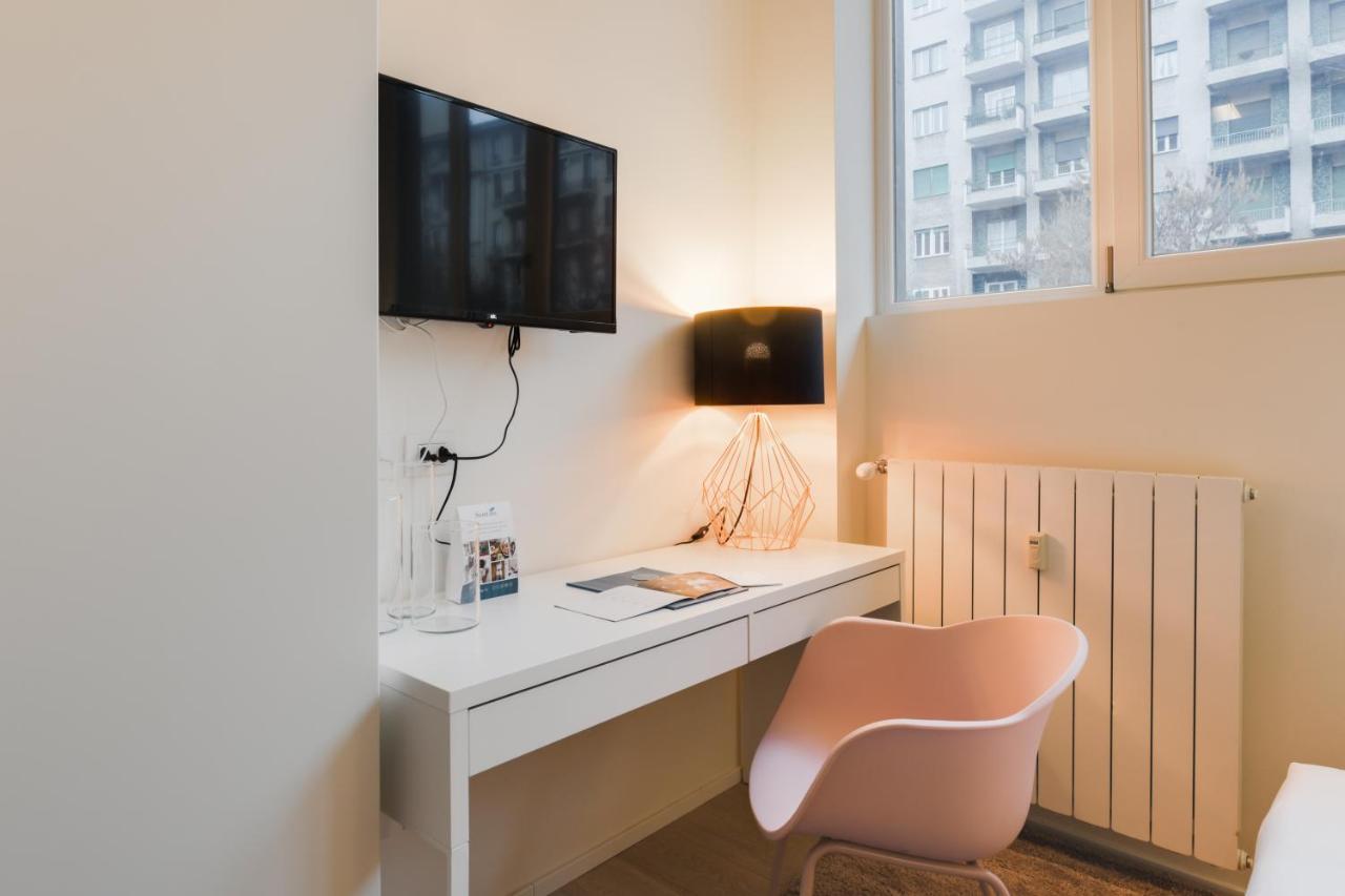 Sweett - Porta Romana Appartement