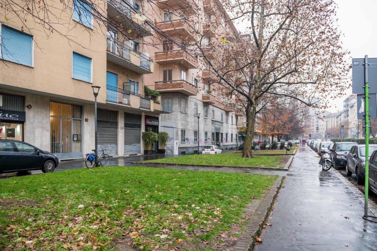 Sweett - Porta Romana Appartement Milaan
