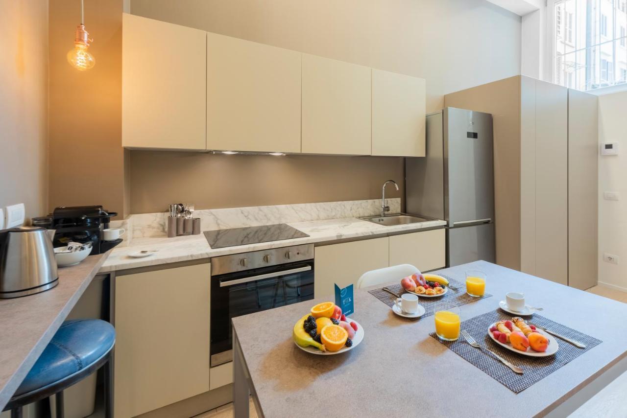 Sweett - Porta Romana Appartement