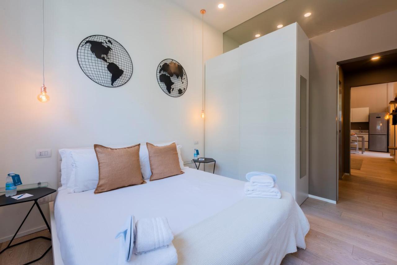 Appartement Sweett - Porta Romana